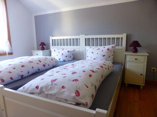 Maison de vacances Auerbach im Vogtland Équipement 12