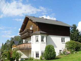 Casa de vacaciones Auerbach im Vogtland Grabación al aire libre 4