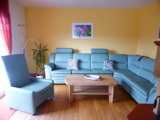 Casa per le vacanze Auerbach im Vogtland Caratteristiche 9