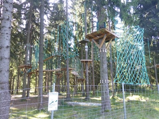 Casa per le vacanze Auerbach im Vogtland Ambiente 33