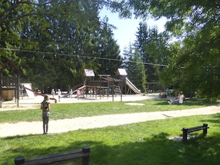 Casa per le vacanze Auerbach im Vogtland Ambiente 34