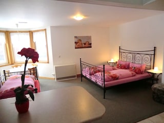 Casa per le vacanze Auerbach im Vogtland Caratteristiche 14