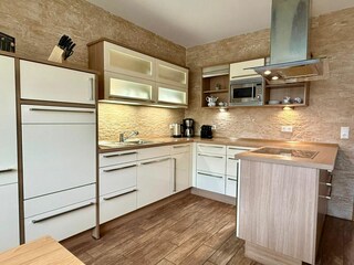 Ferienhaus Greetsiel Außenaufnahme 2