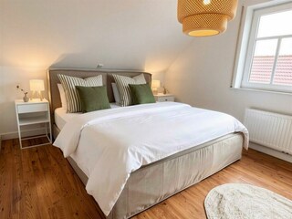 Ferienhaus Greetsiel Außenaufnahme 3