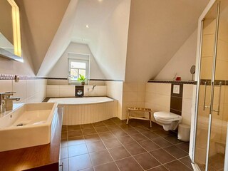 Ferienhaus Greetsiel Außenaufnahme 4