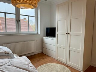 Ferienhaus Greetsiel Außenaufnahme 15