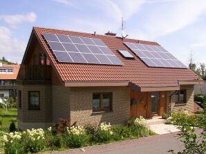 Appartement Ferienwohnung Haus Maggie