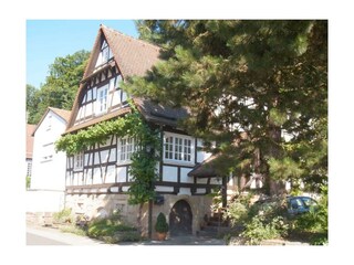 Fachwerkhaus