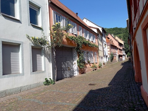 Appartement Liebs'scher Hof