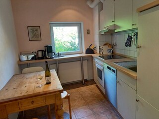 Apartamento Neustadt an der Weinstraße Grabación al aire libre 7