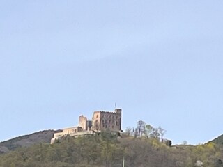 Schlossblick