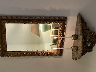 Wohn-Schlafzimmer
