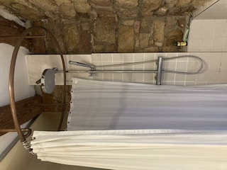Dusche
