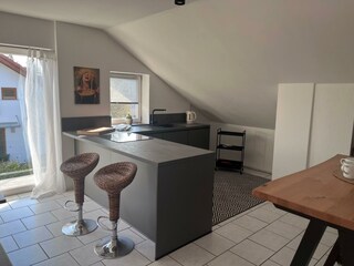Apartamento Maikammer Características 20