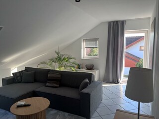 Apartamento Maikammer Características 23