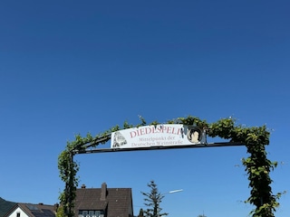Ortsschild