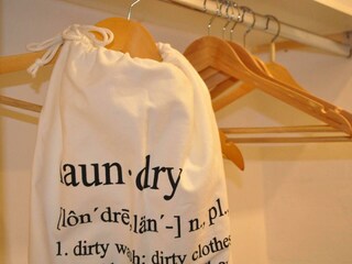 Laundry bag