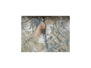 Dusche Papagei Designe