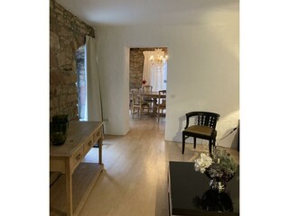 Wohnzimmer , Esszimmer