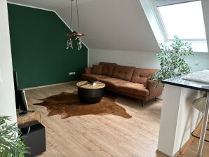 Apartamento Appartement/Fewo, Badewanne, 1 Schlafraum