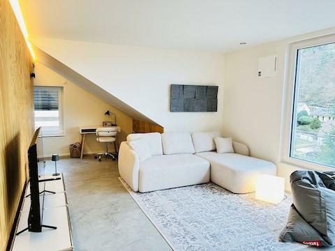 Apartment Panorama DeLuxe