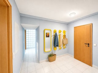Garderobe