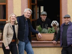 Apartamento Gasthaus Zum Winzer