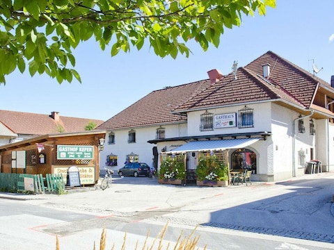 Apartment Gästehaus Geigenbauer