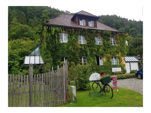 Apartment Gästehaus Grogger