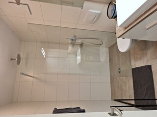 Dusche