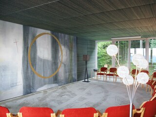 Meditationsraum_Copyright Schöberl