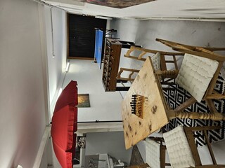 Tischtennis & Kicker Spielekeller