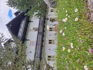 Außenansicht Haus