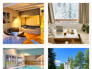 Tonis Appartements Sylt