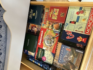 Spielesammlung