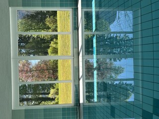 Ferienwohnungen mit 15 x 7 Indoorpool