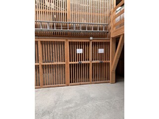 Ladestation für E-Fahrrad