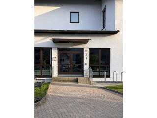 Eingang Grubhof 175 a