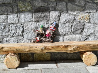 Chalet Castello Tesino Outdoor Recording 3