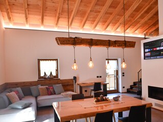 Chalet Castello Tesino Features 4