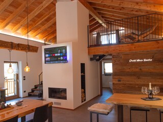 Chalet Castello Tesino Features 5