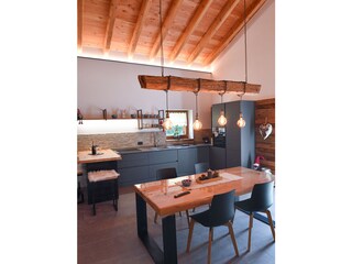 Chalet Castello Tesino Features 6