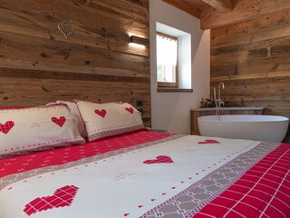 Chalet Castello Tesino Ausstattung 10