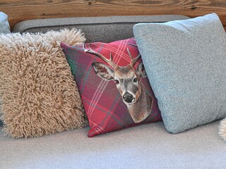 Chalet Castello Tesino Features 12