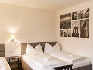 Ankommen und Wohlfühlen