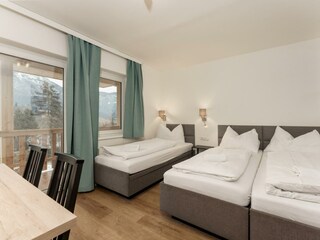 .. für bis zu 4 Personen