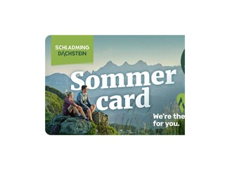 Sommercard