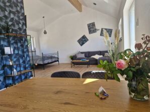 Apartment Loft - Fewo Moselblick
