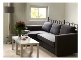 Schlafcouch