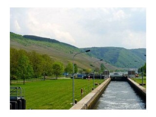 Moselschleuse
